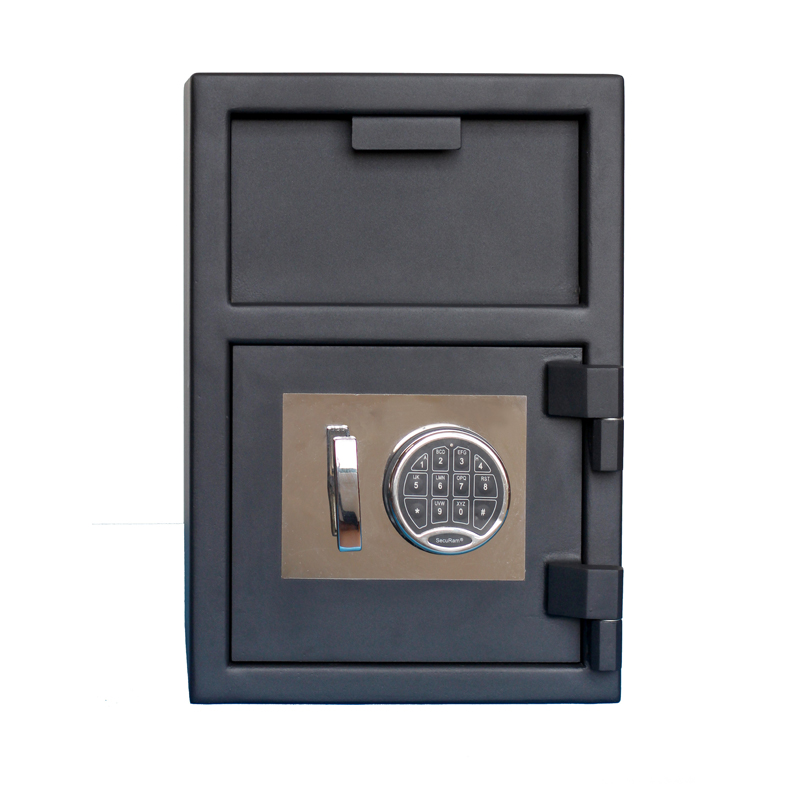 cash deposit safe box