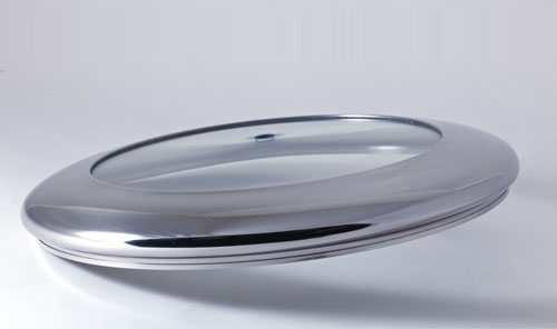 Version A Lid