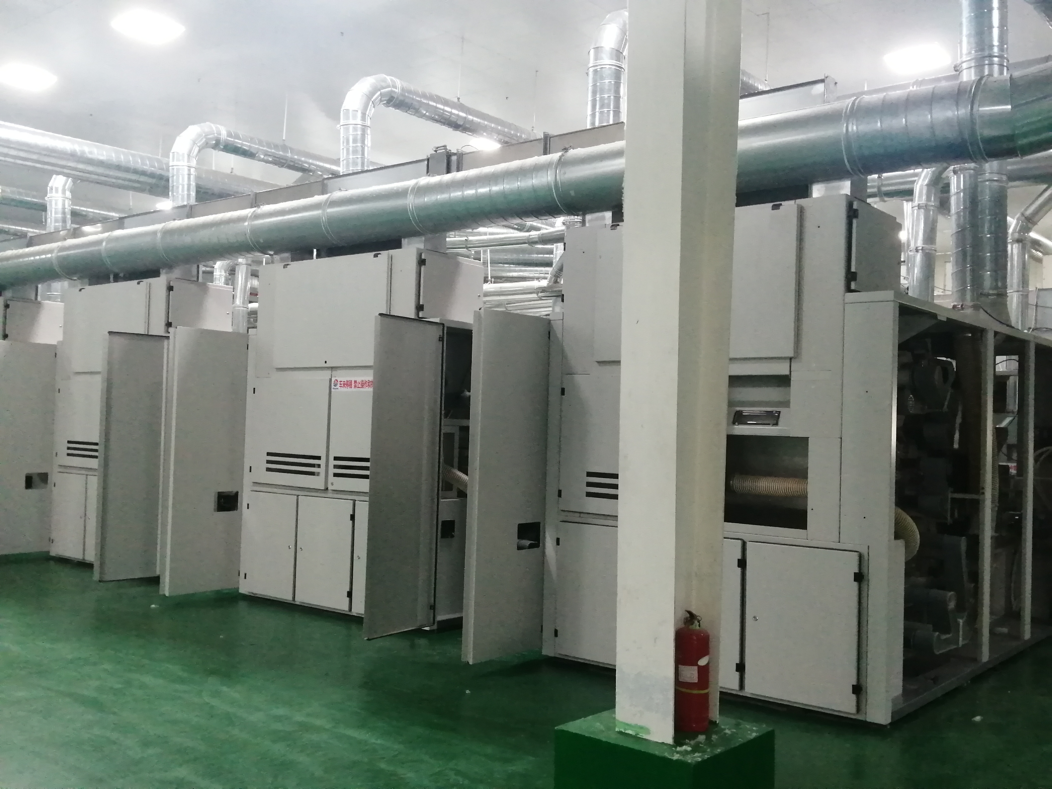 Yichang Xinlong Hygiene Materials Co., Ltd. – medical consumables 3