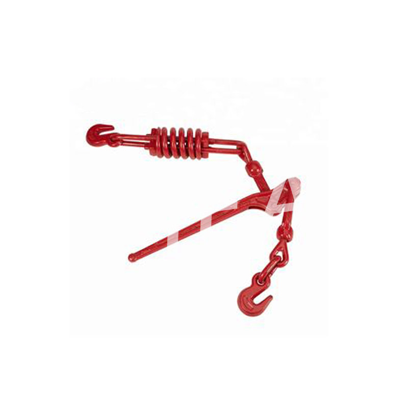 Spring Load Binder