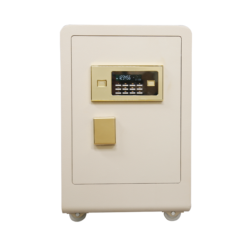 Safe box