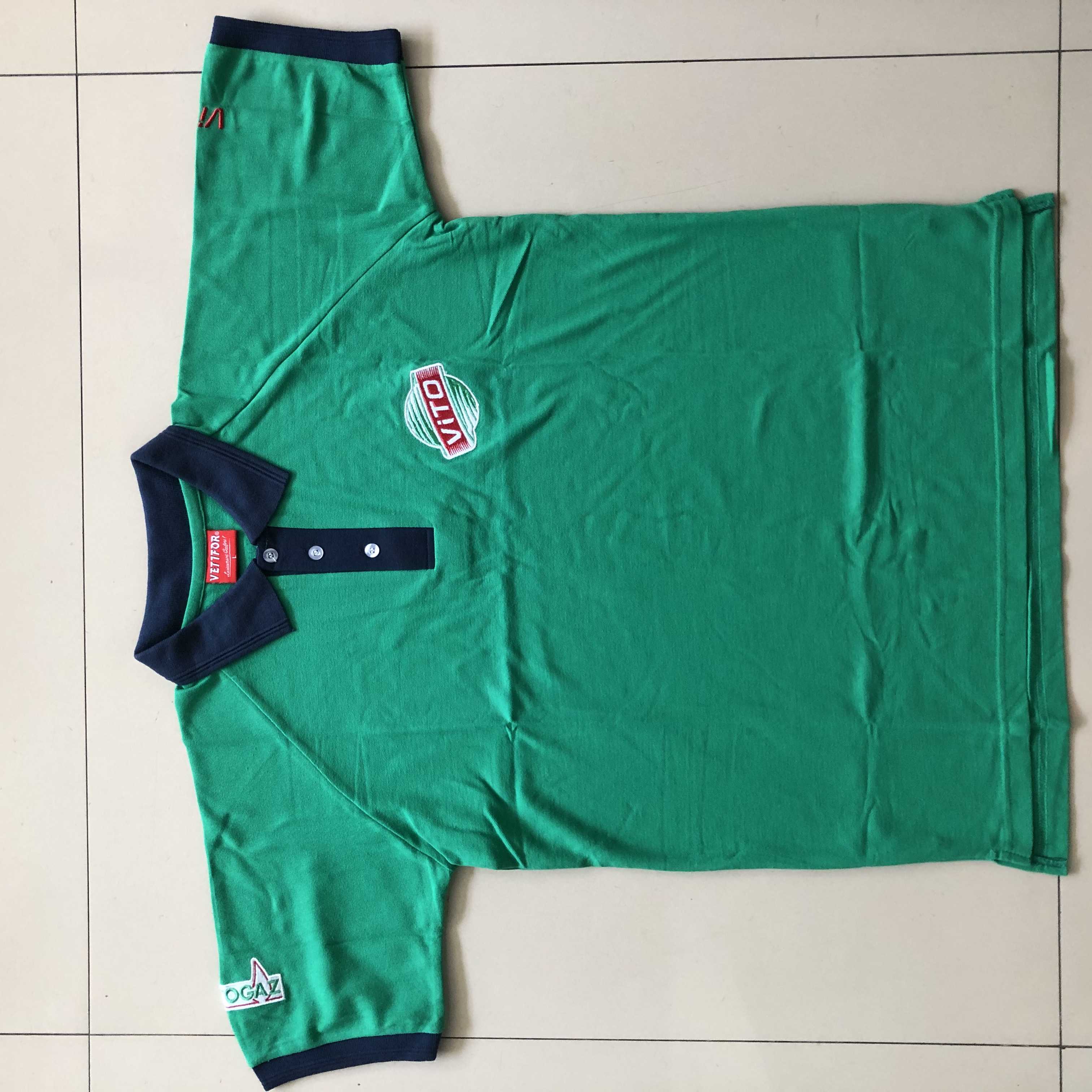 adults’ polo-shirts