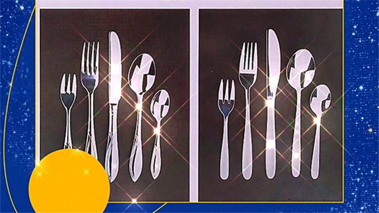 Tianjin Hamweist International Trading Co., Ltd. – spoons 2