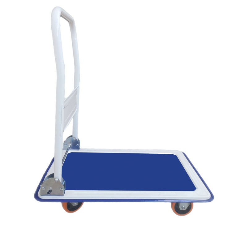 Platform Trolley