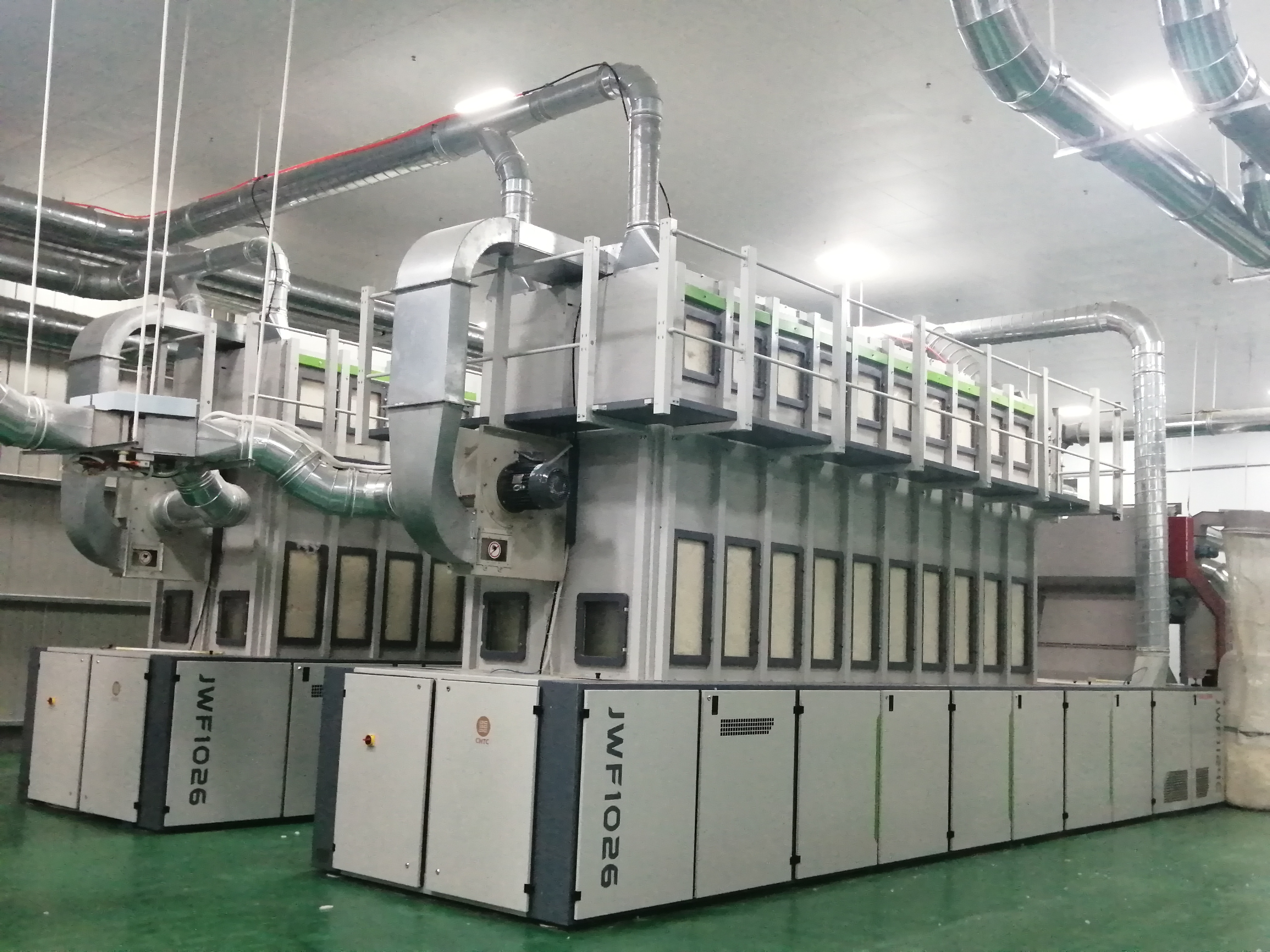 Yichang Xinlong Hygiene Materials Co., Ltd. – other medical materials 2