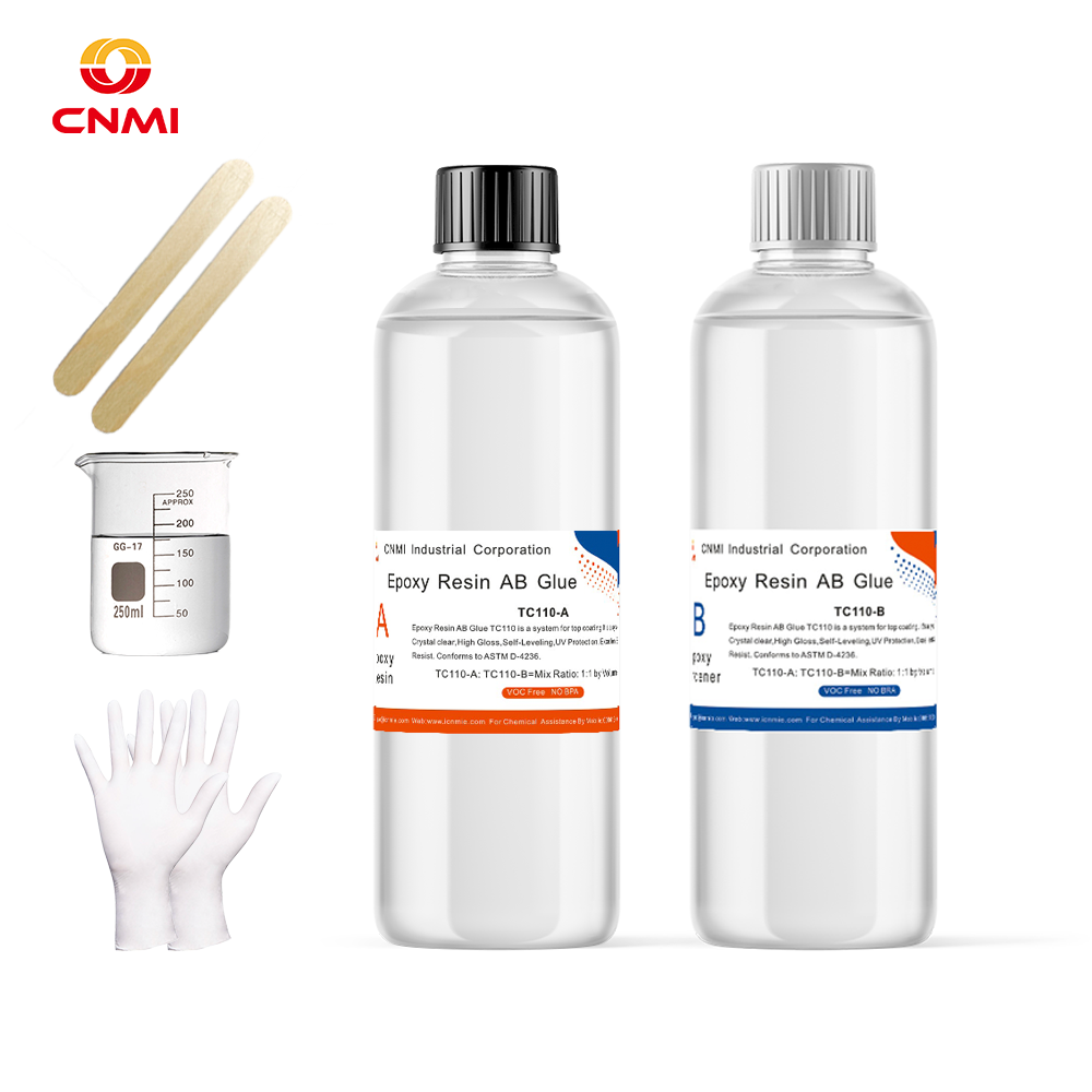 CNMI INDUSTRIAL CORPORATION – Paints and intermediates 1