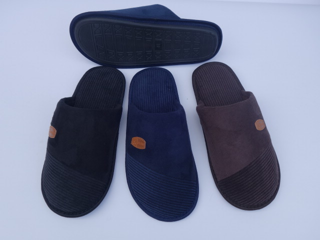 Home Indoor Slippers Soft Comfortable Winter House slipper
