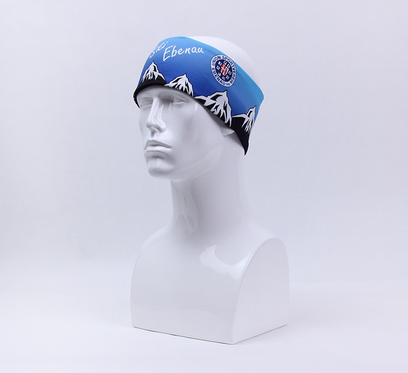 Headband Elastic Hair Band Headwear holder Headband