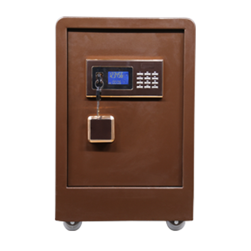 Safe box