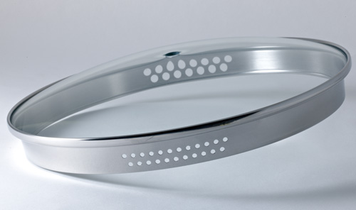 Colander Lid
