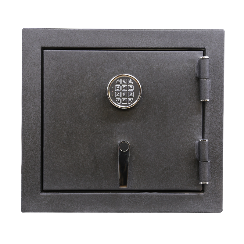 Fireproof safe box