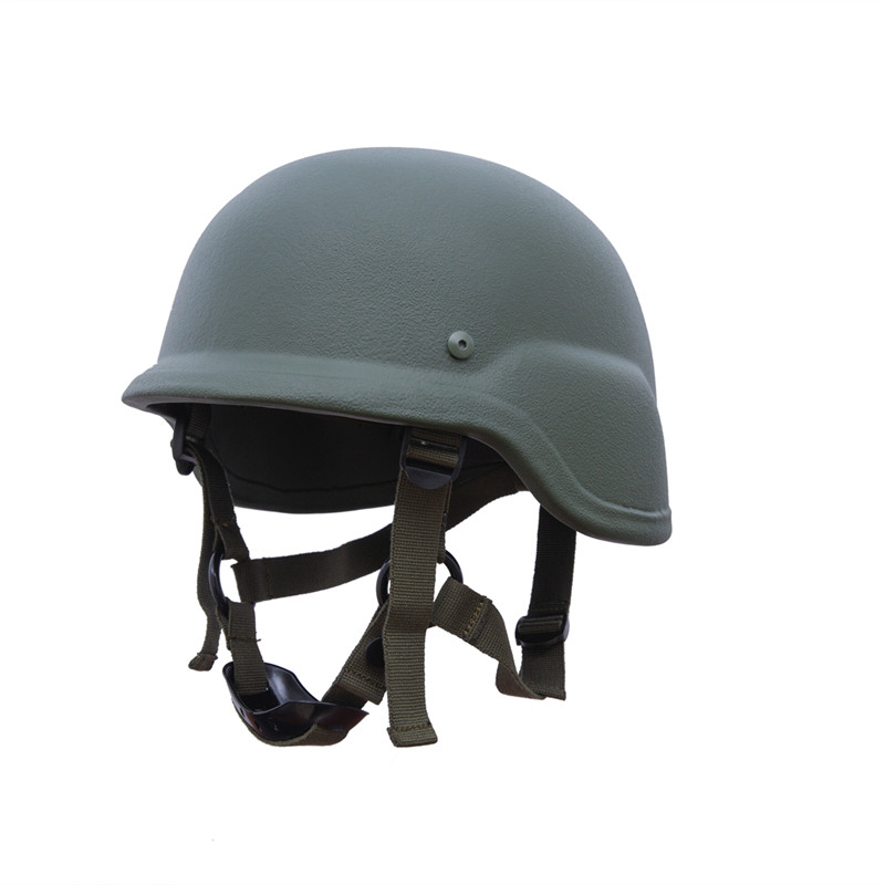 PASGT kevlar ballistic helmet