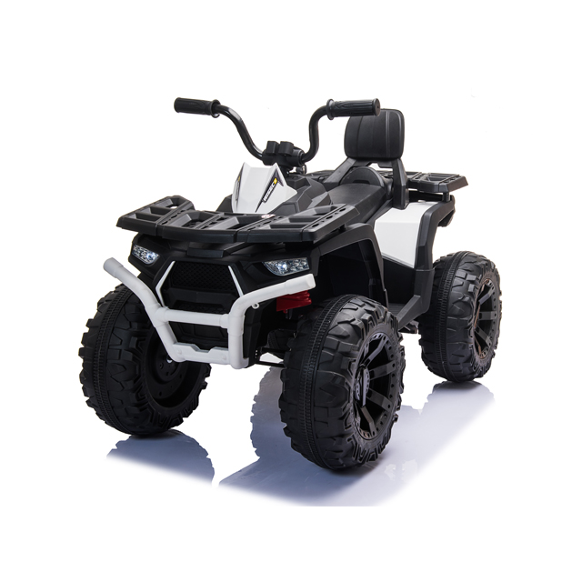 B/O Ride on ATV