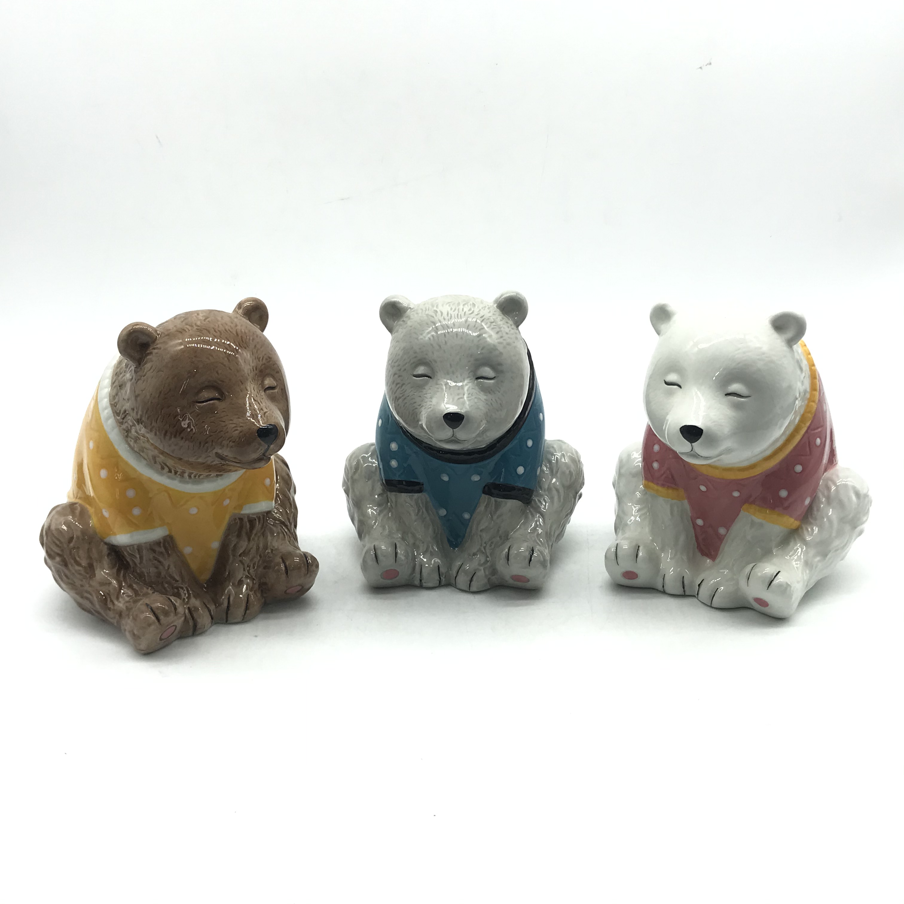 SANMING FULI GIFTS co.,LTD. – portarretrato 3