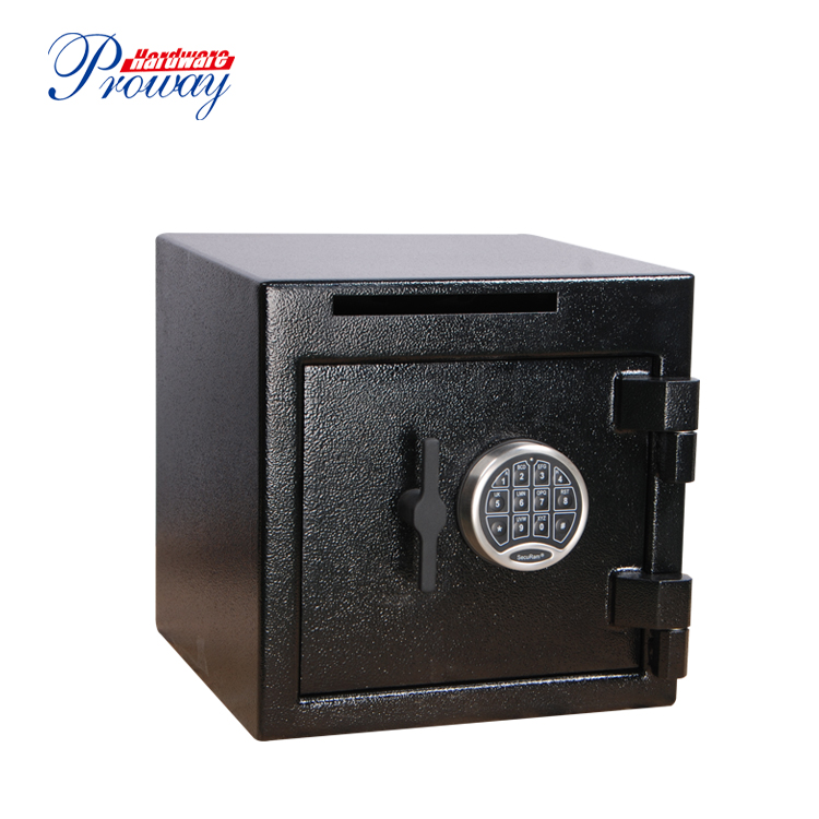 Digital safe box