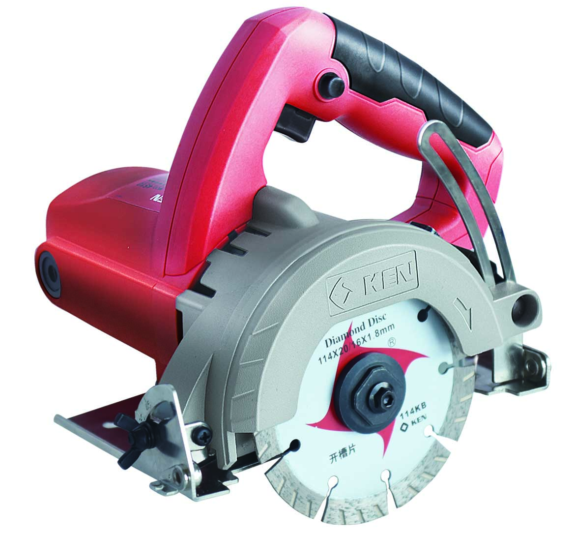KEN 4510B Marble Cutter 1500W 110mm
