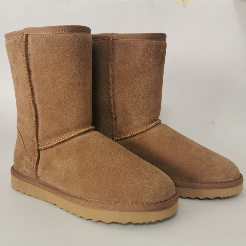 Snow Boots-5825