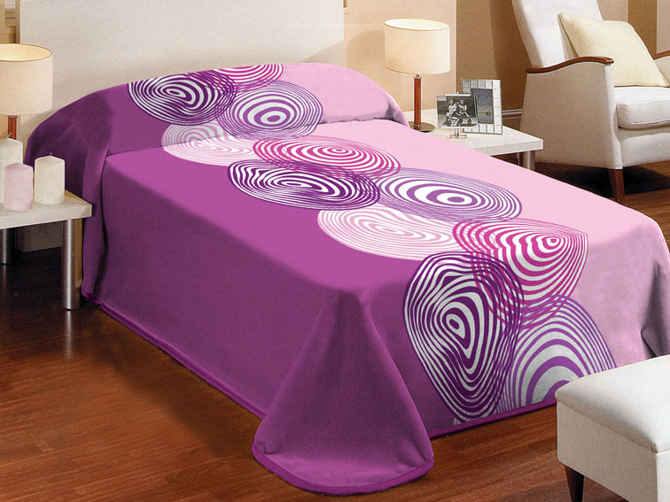 Polyester Blanket