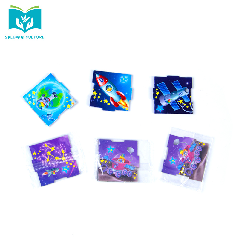 Hunan splendid culture co.,ltd – bloque de construcción 3