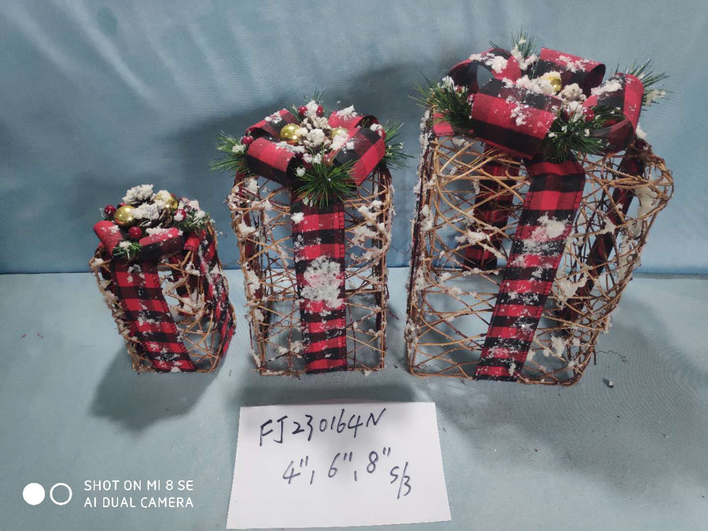 Christmas Giftbox