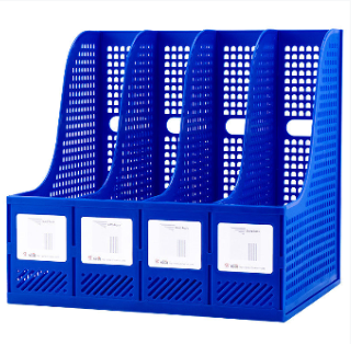 magazine rack，file rack