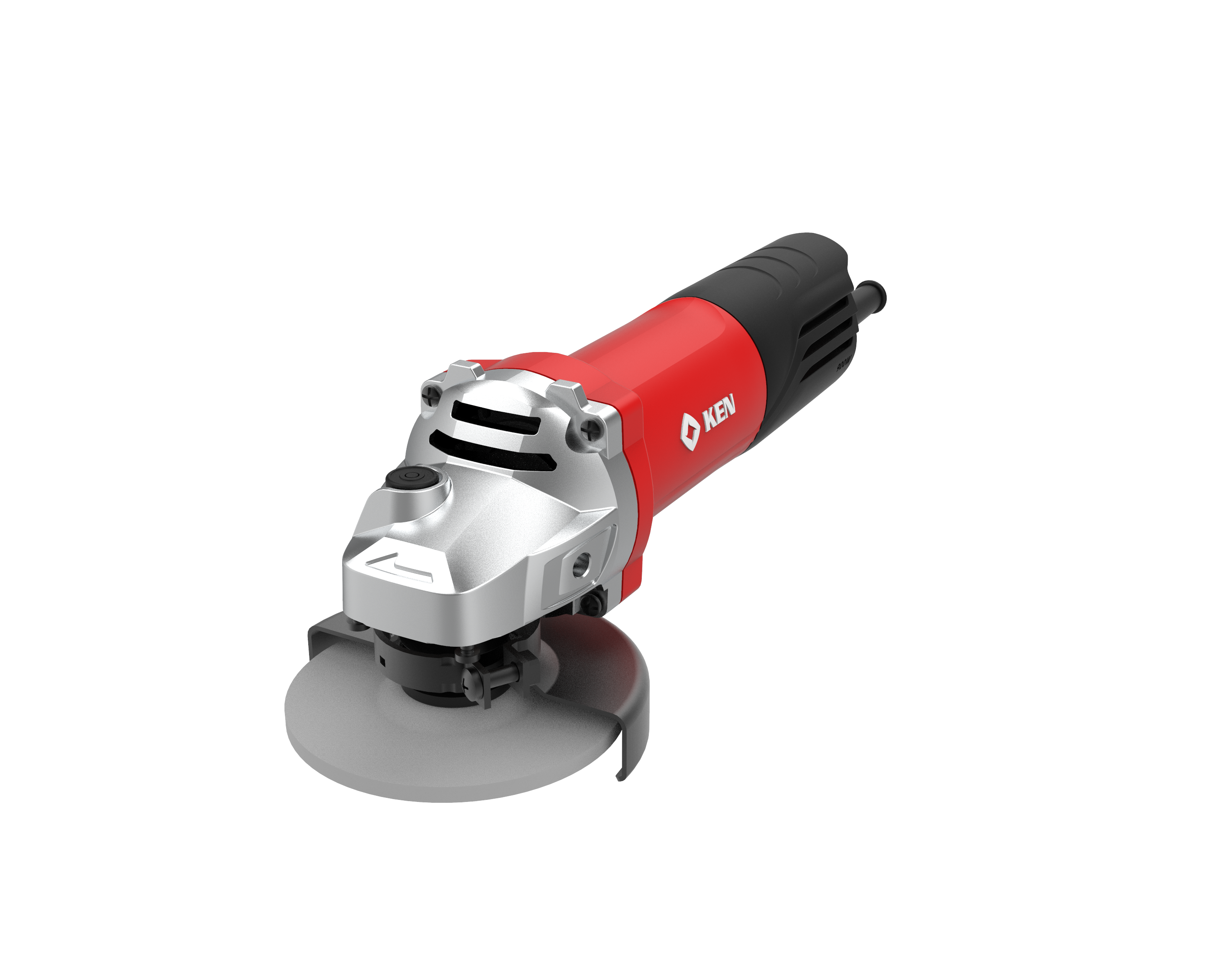 KEN 9910S Angle Grinder