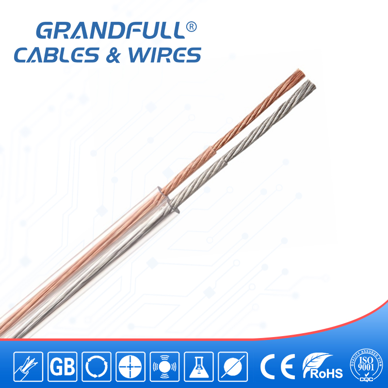 Speaker Cable(0.5)