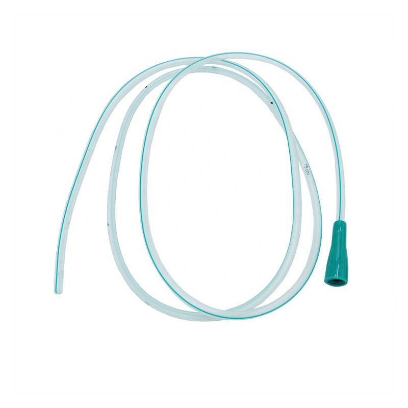 Disposable PVC Stomach Tube Feeding Tube