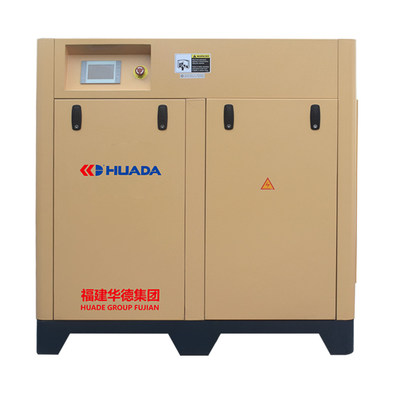 22kw Direct Drive Screw Air Compressor
