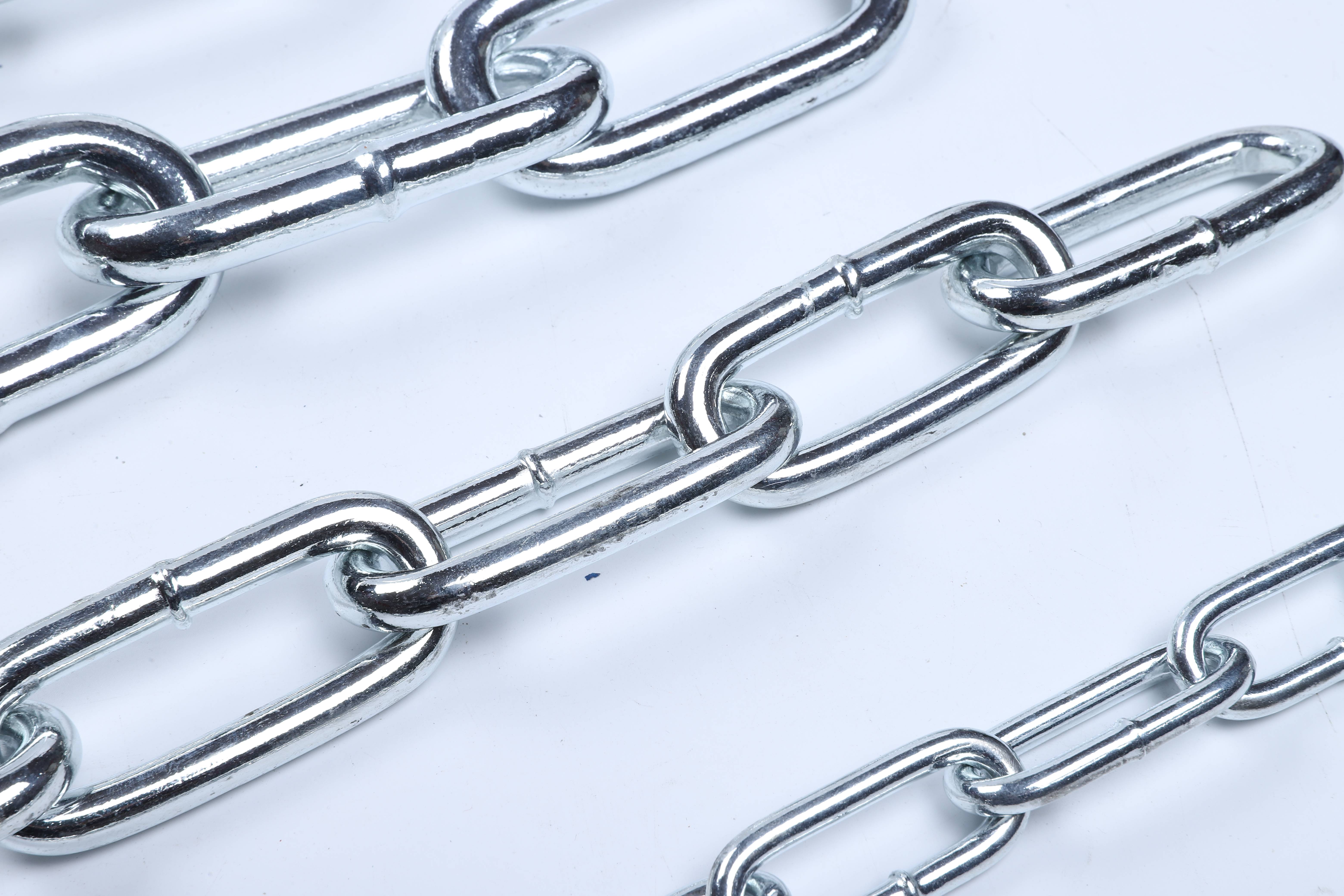 Brd Standard Din763 Link Chain