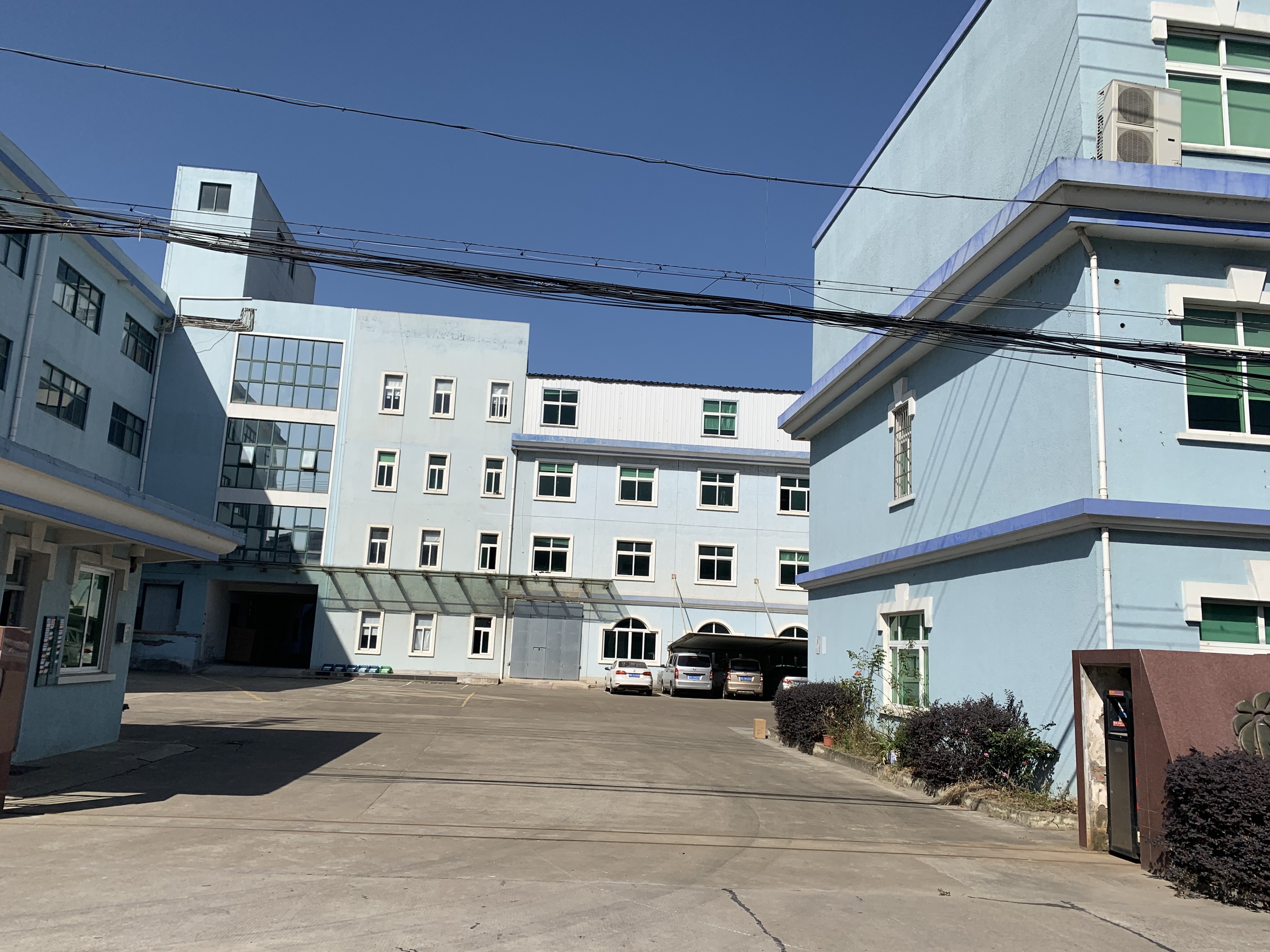 Ningbo Ruifeng Plastic Technology Co., Ltd. – Photos produits 2