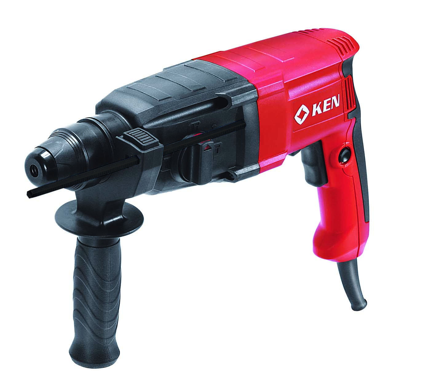 KEN 2526E 26mm Rotary Hammer