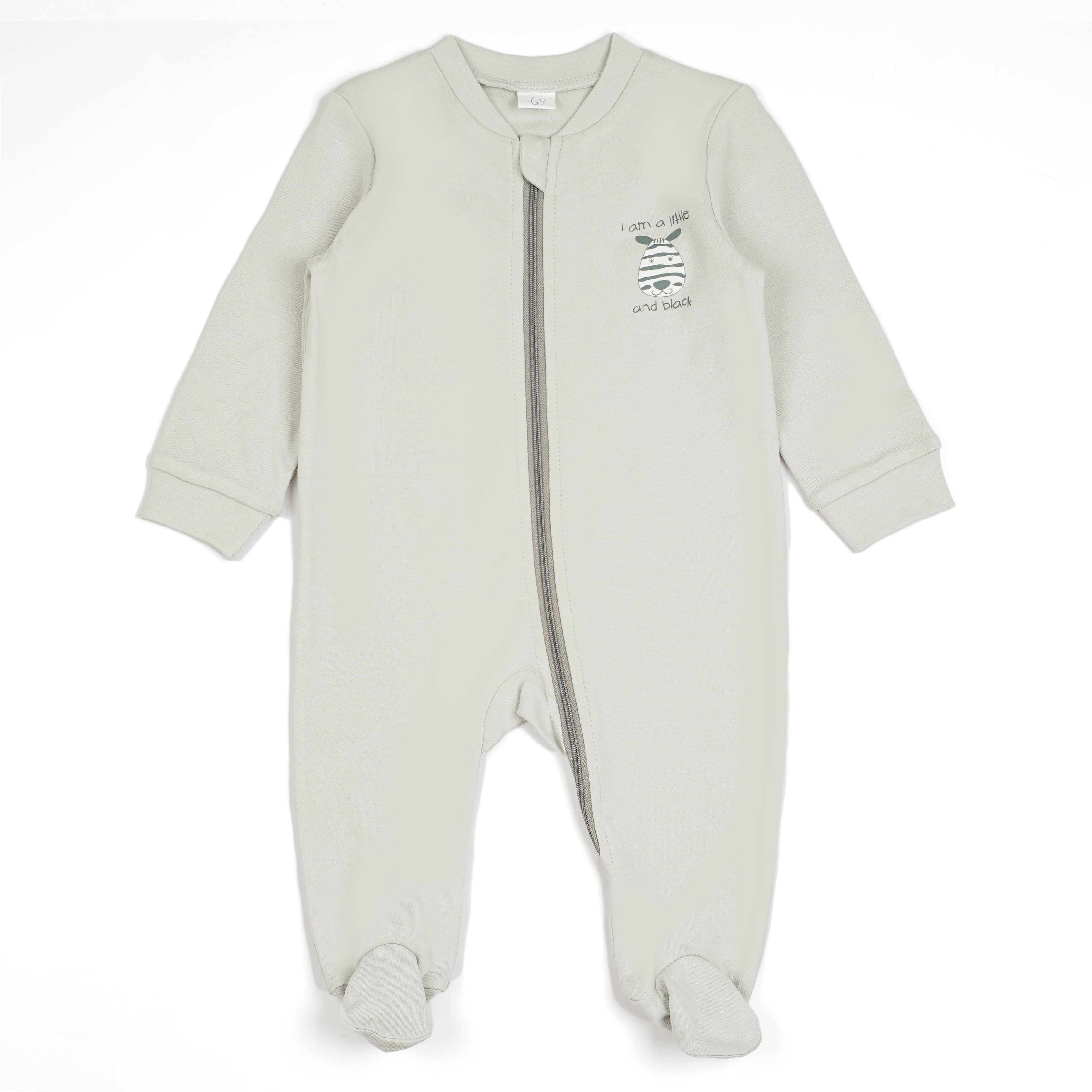 Baby romper