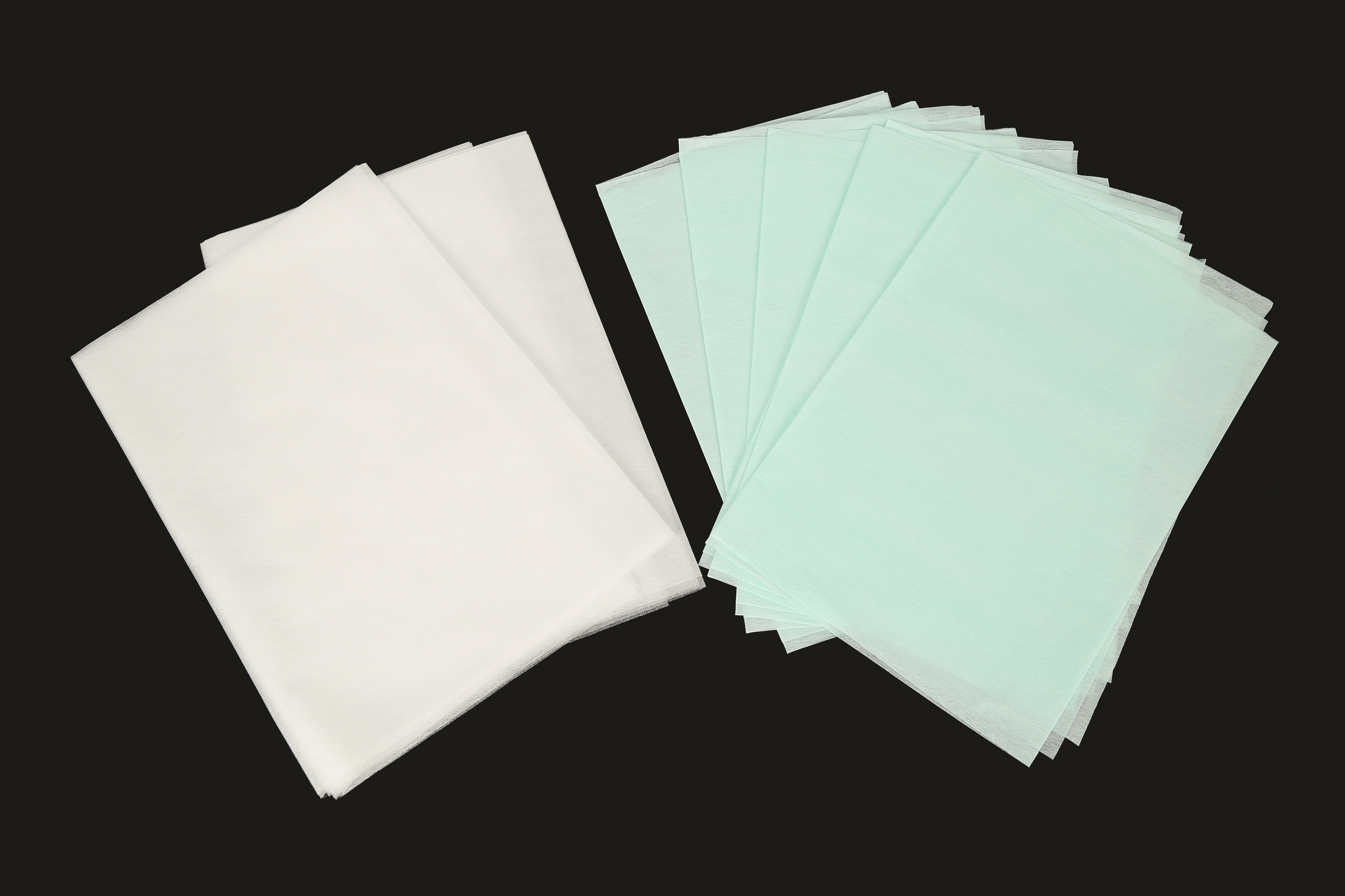 Disposable Non-woven Bedsheet