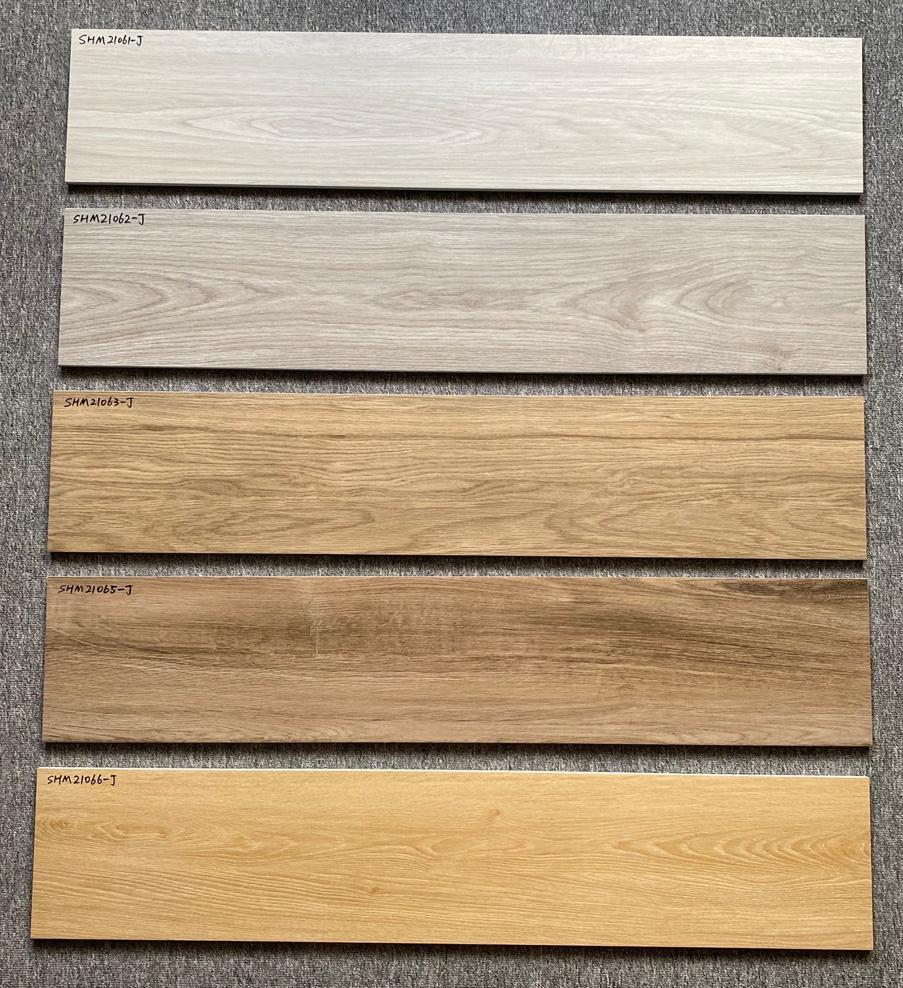 wooden tiles Wood tile/ ceramic tile flooring/ ceramic wood-like floor tile