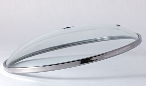 High Dome Lid