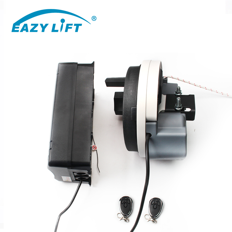 Eazylift ERD1002 Aluminum Chassis Rolling Door Opener