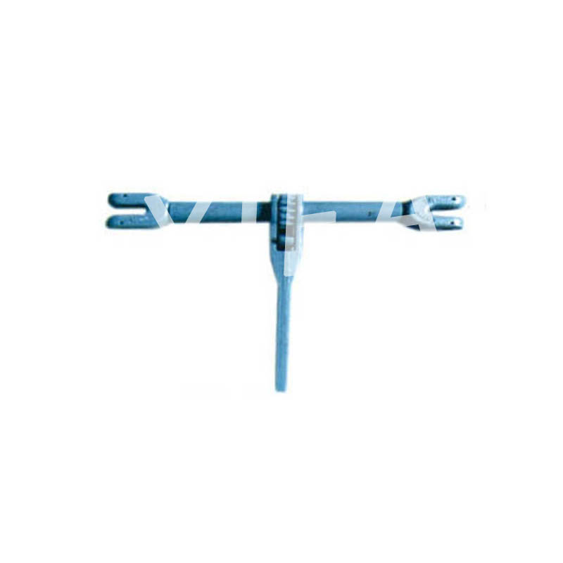 Clevis Jaw Load Binder