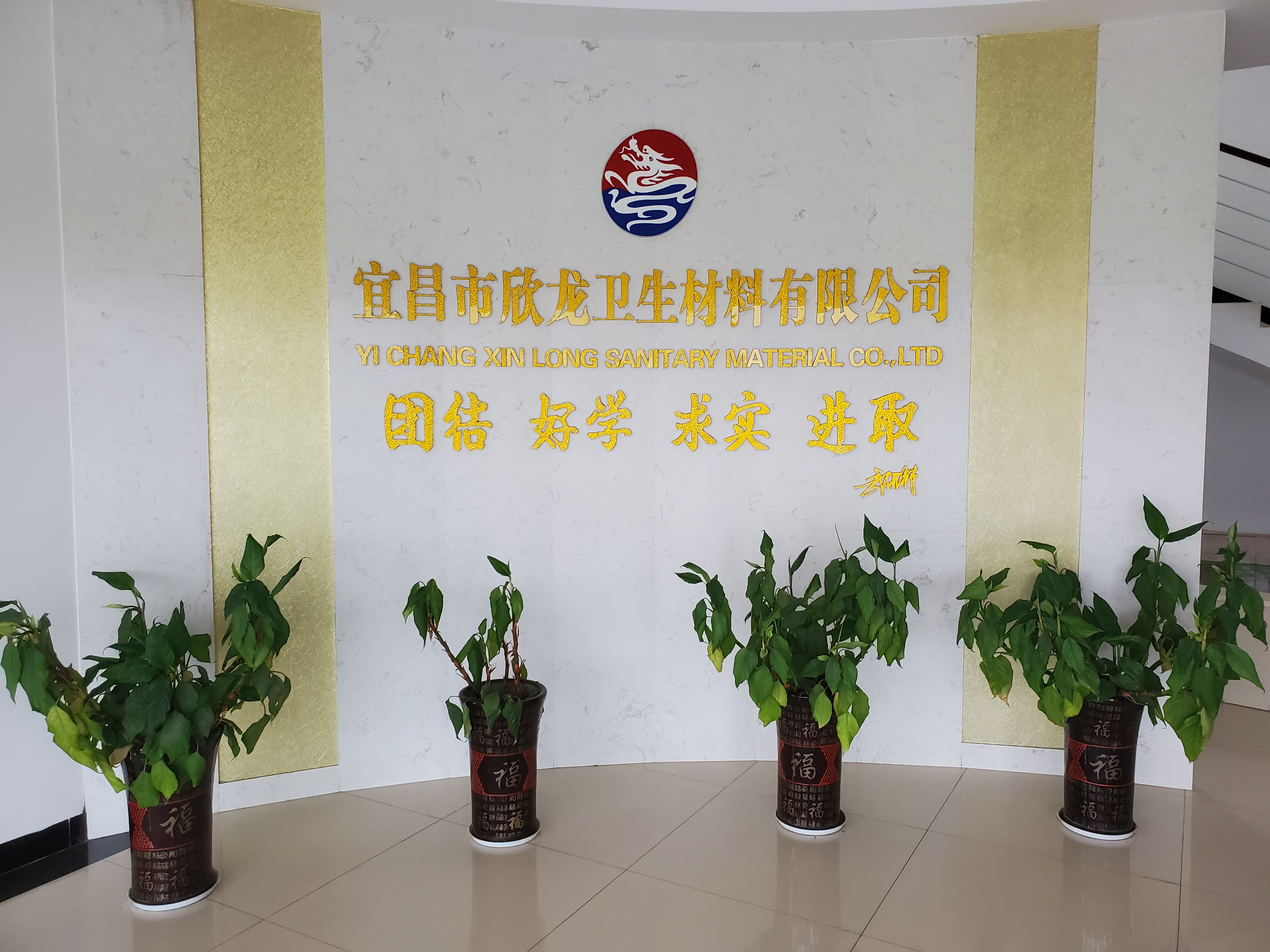 Yichang Xinlong Hygiene Materials Co., Ltd. – Masks 1