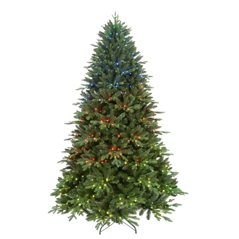 Artificial Christmas tree