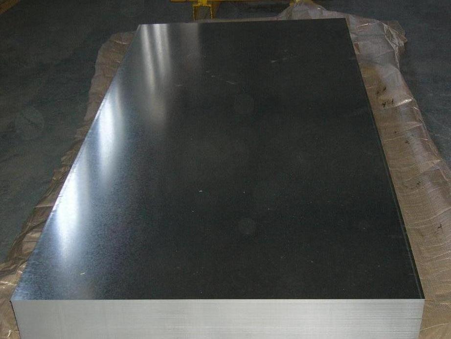 Galvanized steel strip/coil