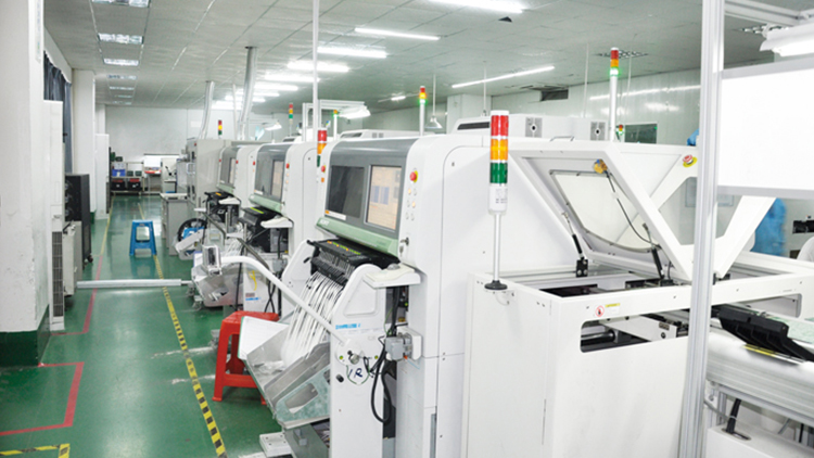 Qifei Smart Retail Technology (Shenzhen) Co., Ltd. – Photos produits 3