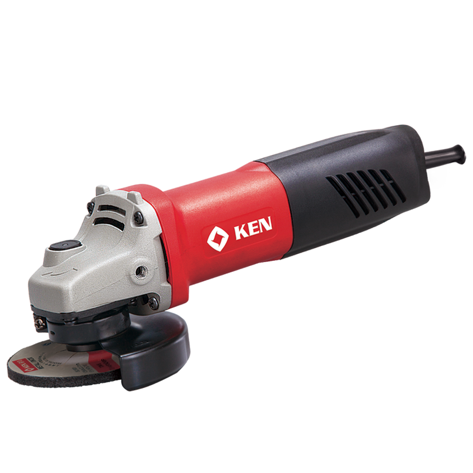 KEN 9710 Angle Grinder 710W