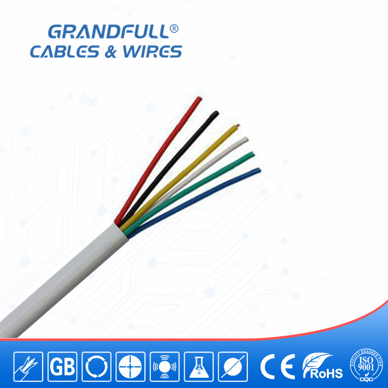 Alarm Cable