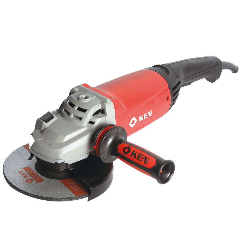 KEN 9123S Angle Grinder