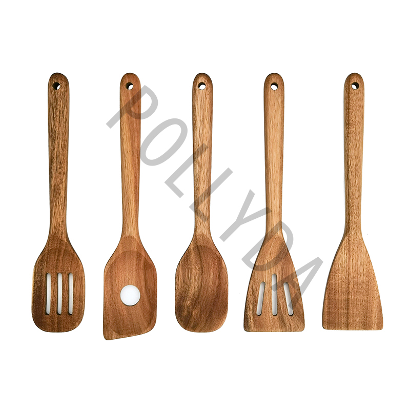 ACS011 Series Acacia wood kitchenware