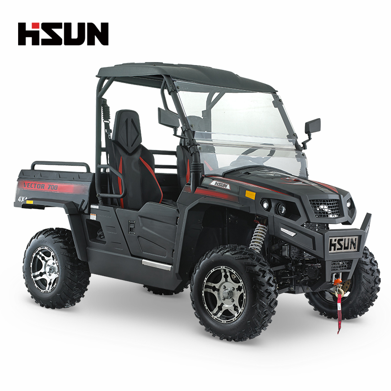 SECTOR 500、2 Seat、471cc
