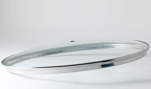 Oval Lid T Type