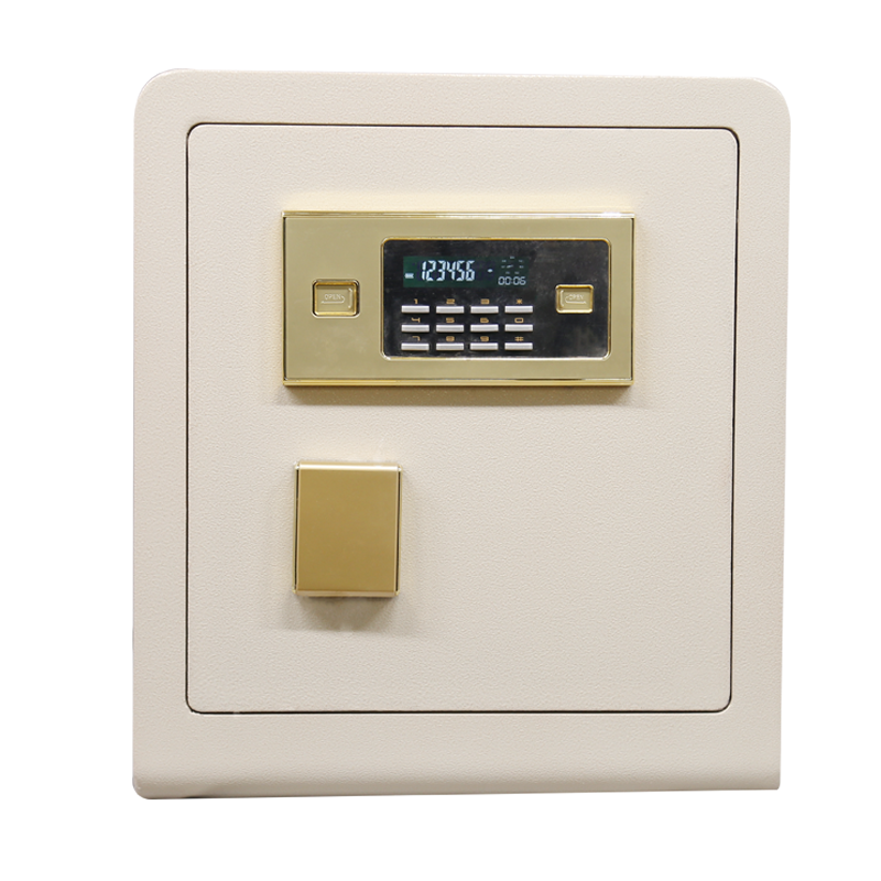Digital safe box