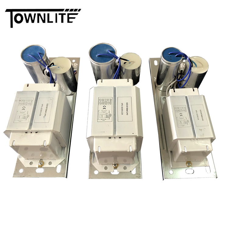 600w Hps Ballast Kits